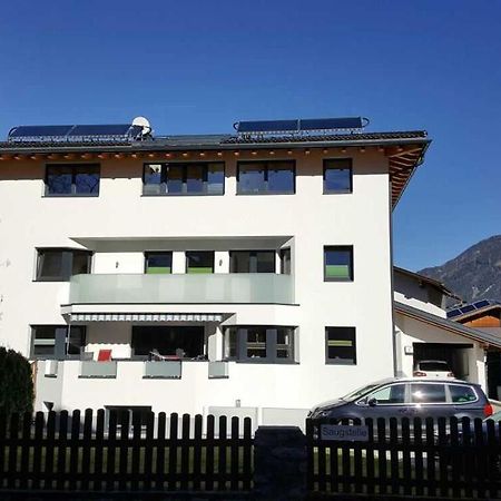 Appartement Spiss Ried im Oberinntal Luaran gambar
