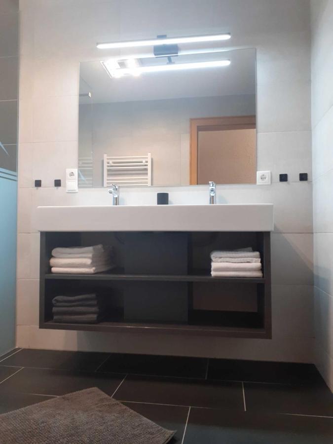 Appartement Spiss Ried im Oberinntal Luaran gambar
