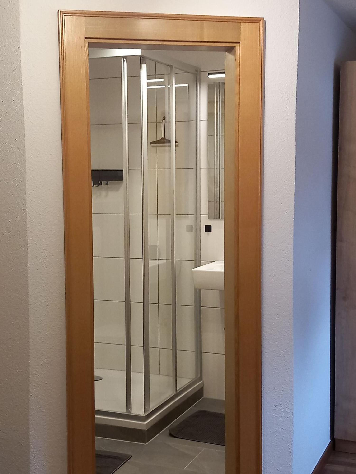 Appartement Spiss Ried im Oberinntal Luaran gambar