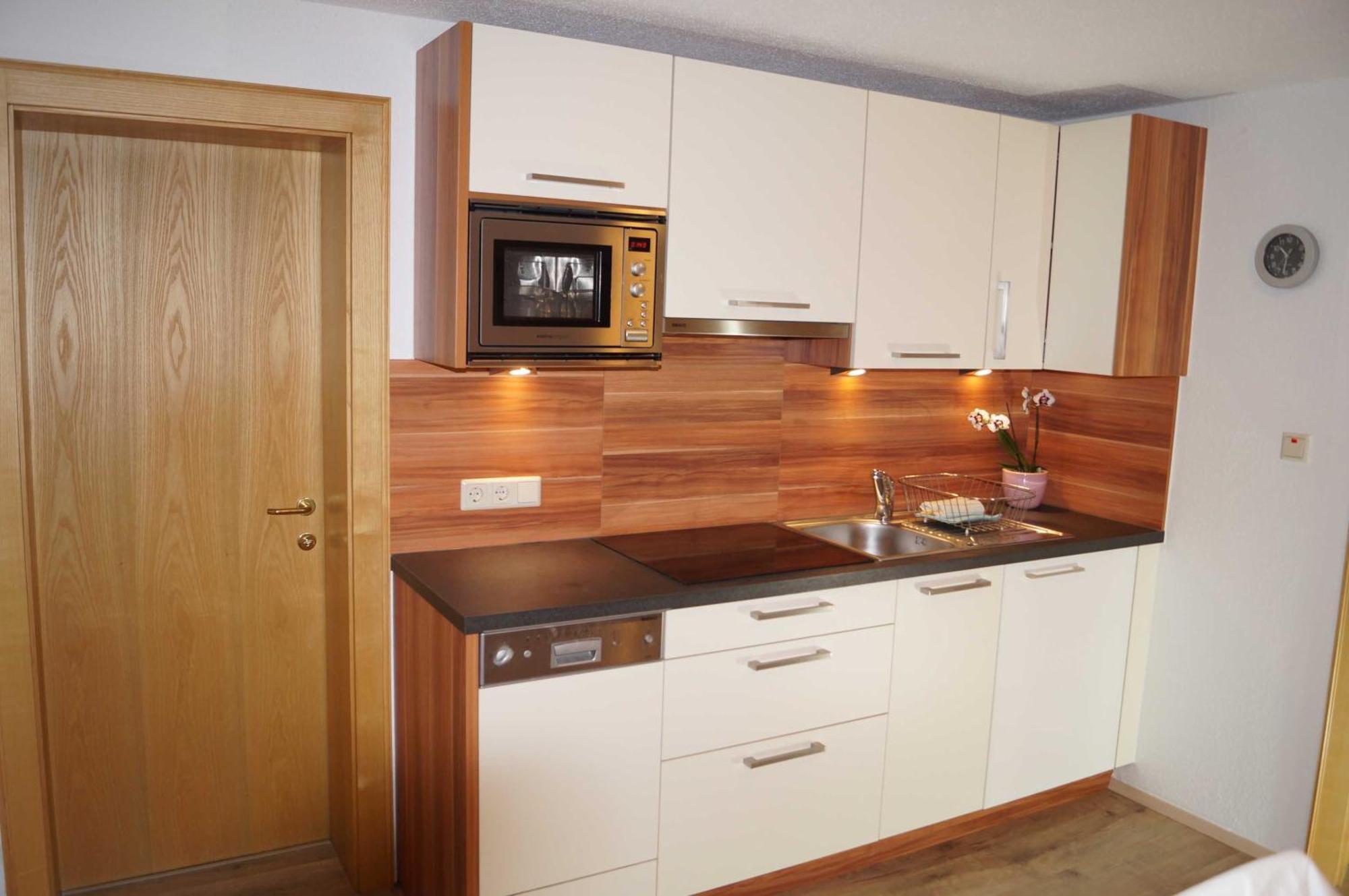 Appartement Spiss Ried im Oberinntal Luaran gambar