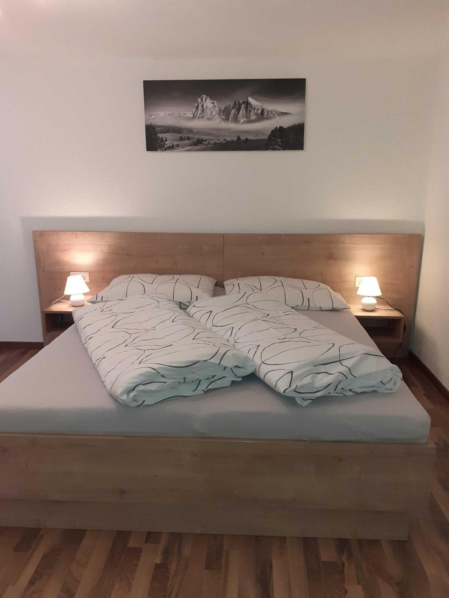 Appartement Spiss Ried im Oberinntal Luaran gambar