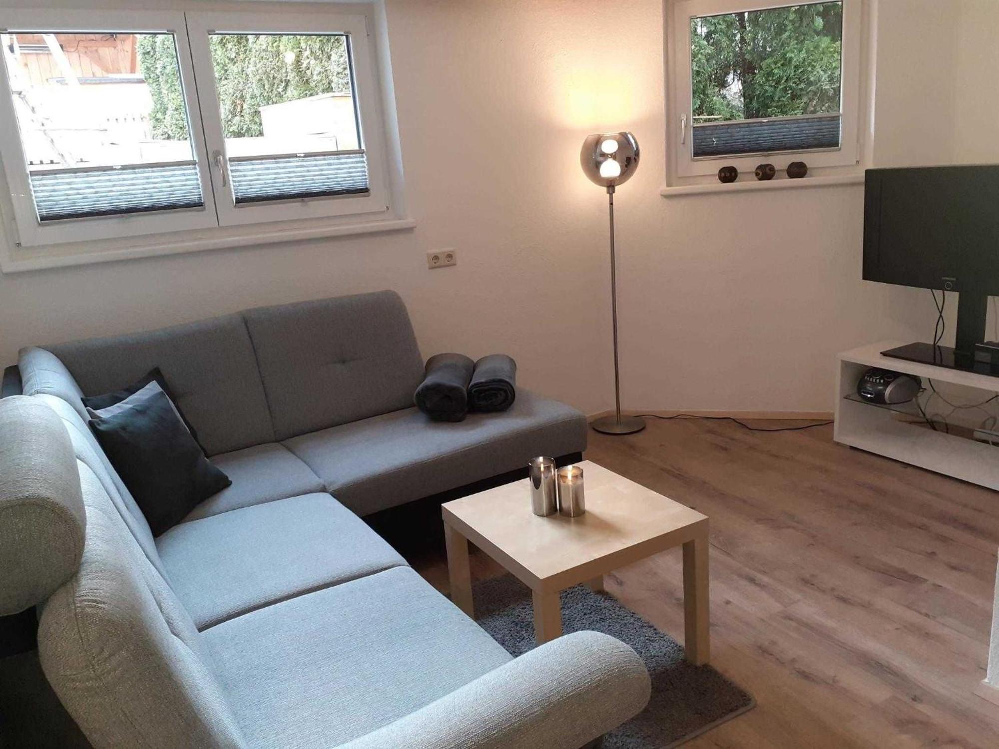 Appartement Spiss Ried im Oberinntal Luaran gambar