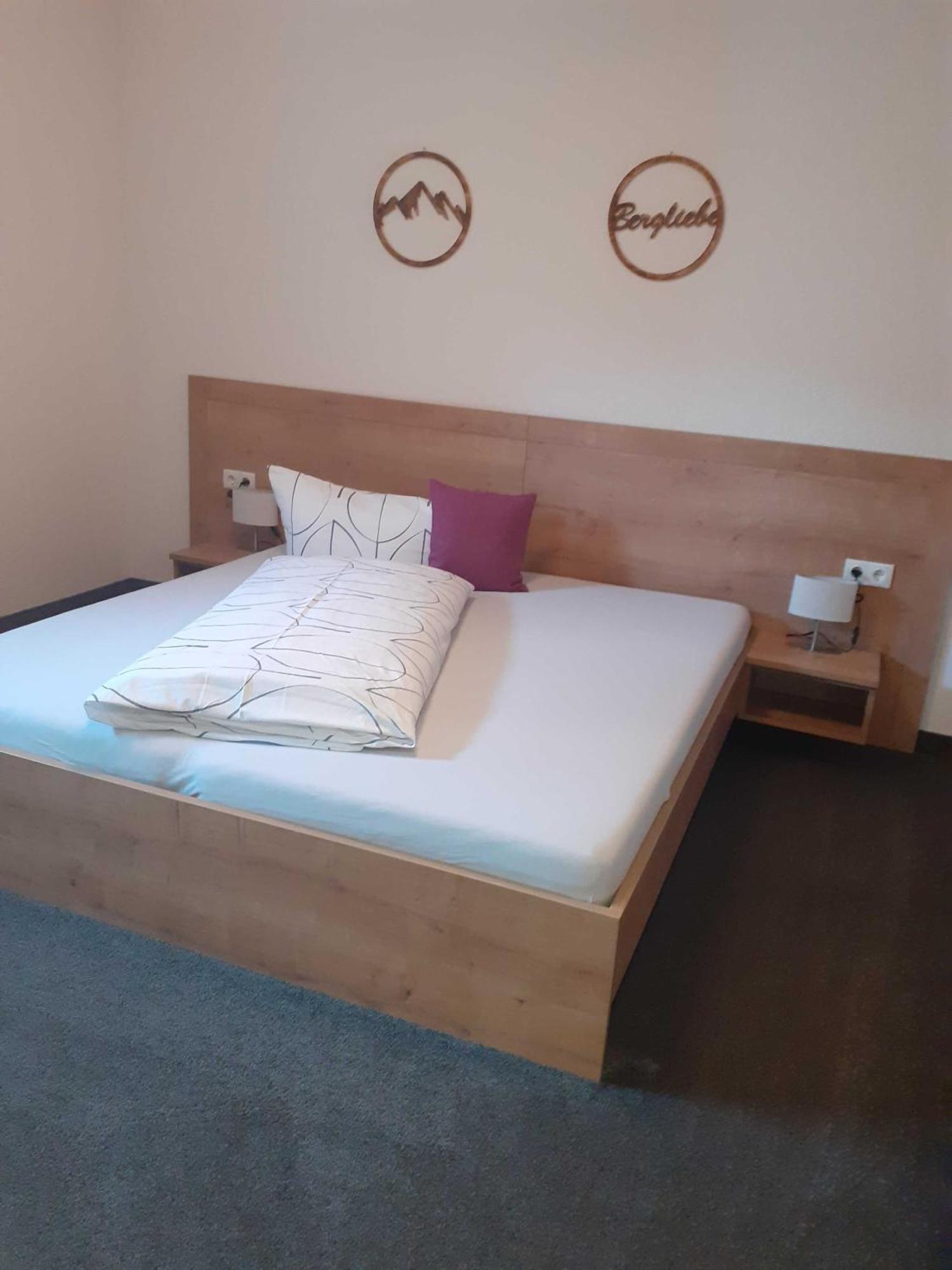 Appartement Spiss Ried im Oberinntal Luaran gambar