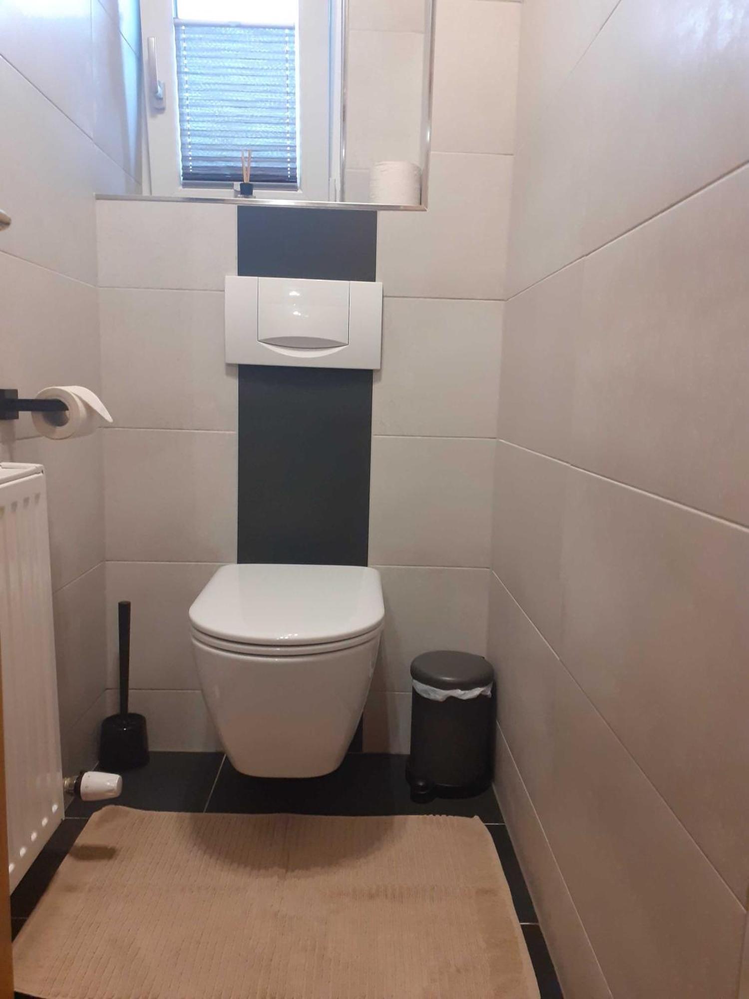 Appartement Spiss Ried im Oberinntal Luaran gambar