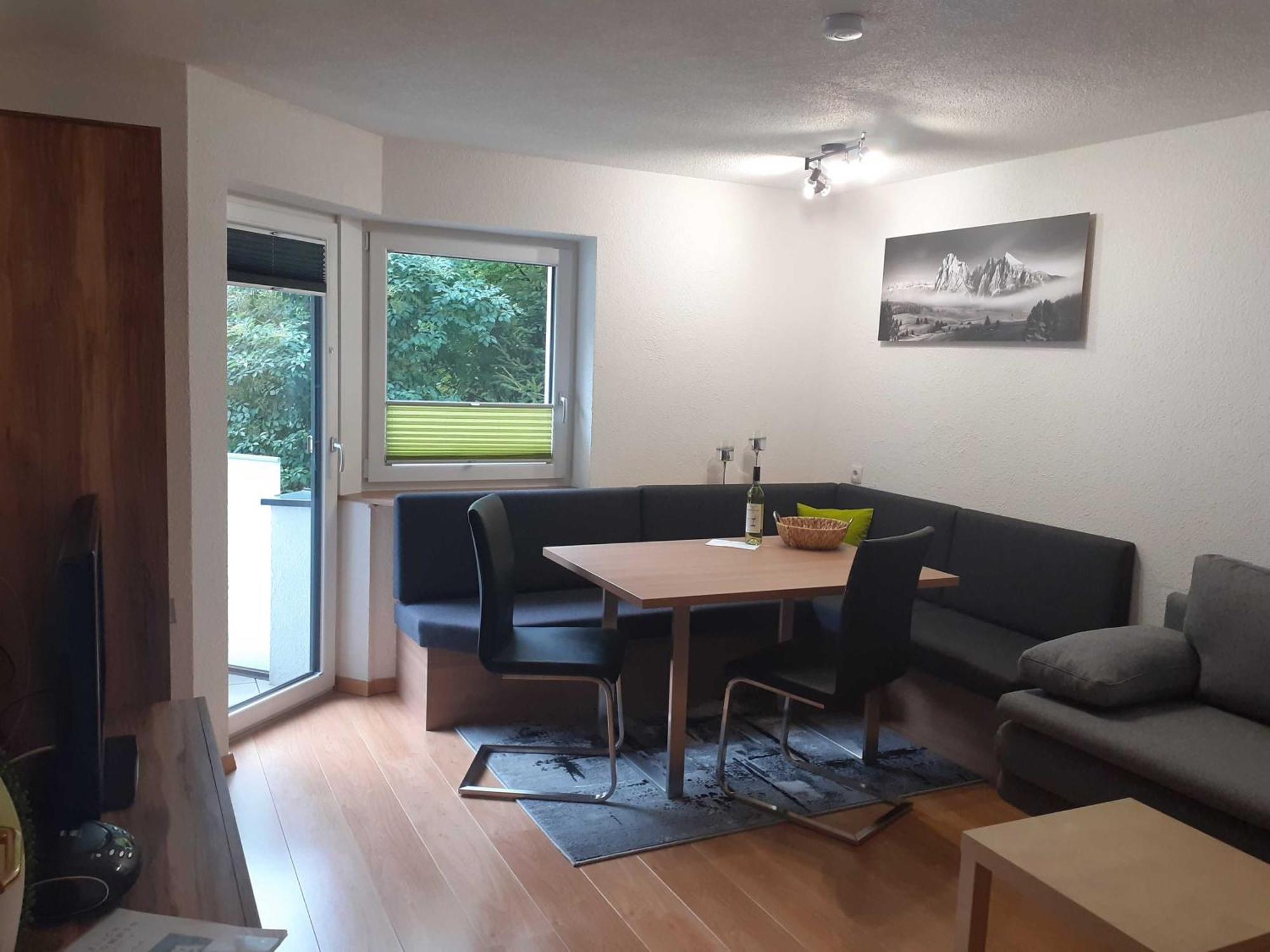 Appartement Spiss Ried im Oberinntal Luaran gambar
